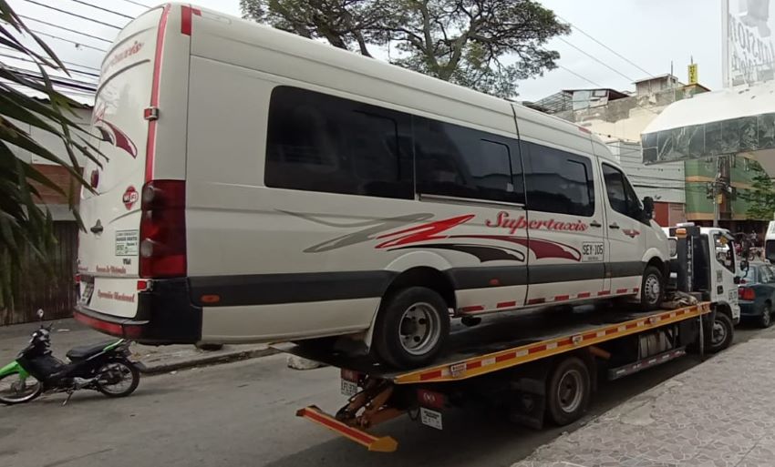 img3 - Servicio grúa img3 - Servicio grúa