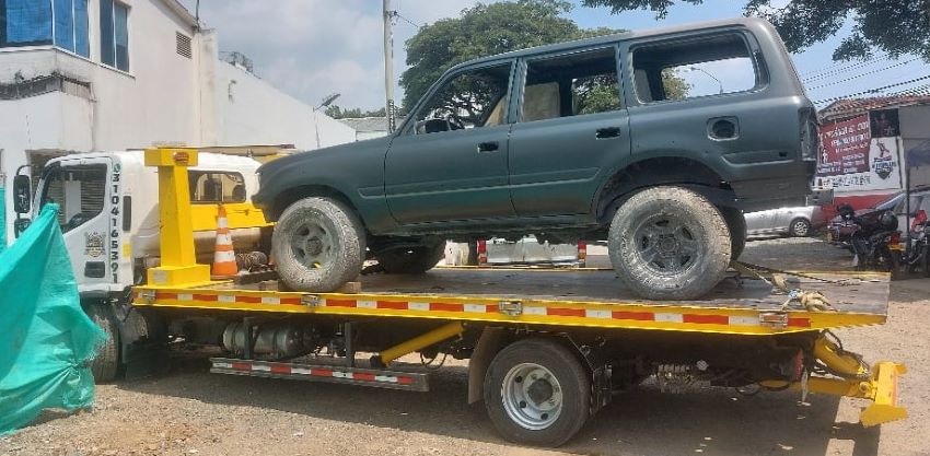 img4 - Servicio grúa img4 - Servicio grúa