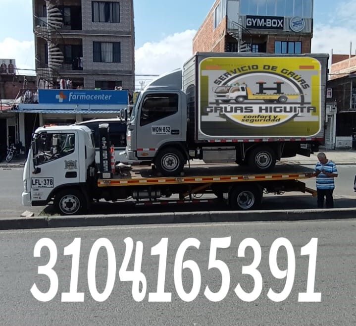 img5 - Servicio grúa img5 - Servicio grúa